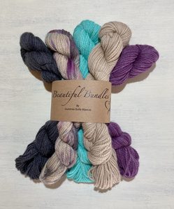 Products: Beautiful Bundle PEACOCK