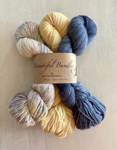 Products: Beautiful Bundle SISKIN