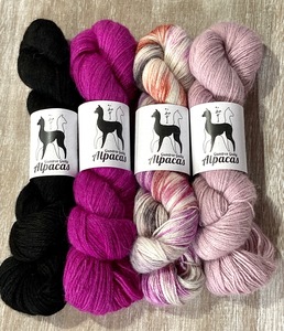 Products: Razzle Gradient Kit