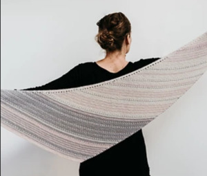 Products: Bracewell Shawl Kit