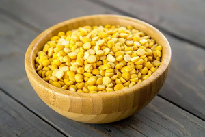 Products: Yellow Split Peas Special – 1Kg