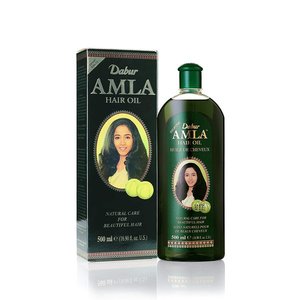 Products: Amla Hair Oil 500ml DABUR
