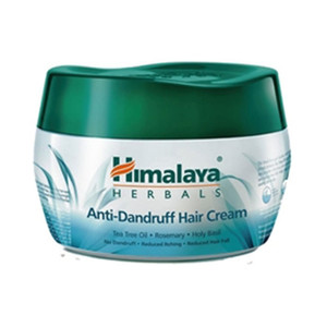 Products: Anti Dandruff Cream 100ml HIMALAYA