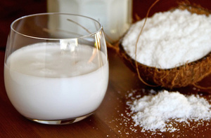 Products: Coconut Milk Powder – 500gm