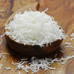Products: Coconut Shredded – 400gm