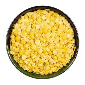 Products: Yellow Split Lentill – 1kg ORGANIC