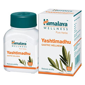 Products: Yashtimadhu 60’S HIMALAYA