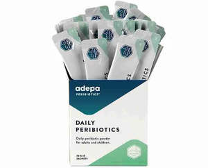 Adepa Daily Peribiotics - Single (30 sachets)