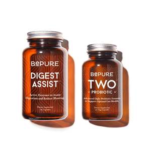 Bepure: BePure Gut Health Pack