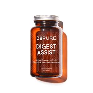 Bepure: BePure Digest Assist (90 capsules)