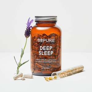BePure Deep Sleep