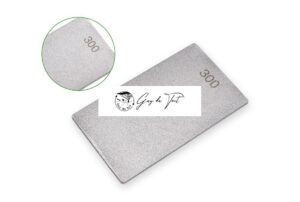 Products: Sharpening