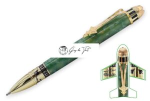 Products: Premium Transparent Pen Box For Woodturning Projects