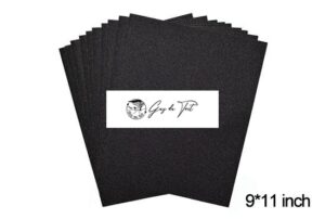 Premium Woodturning Sanding Sheets For Metal Finishing