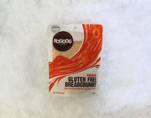 Products: Fogdog - Premium Gluten Free Breadcrumbs 250g - Guytons