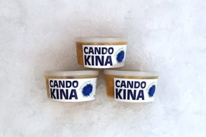 Products: Cando Kina 150g - Guytons