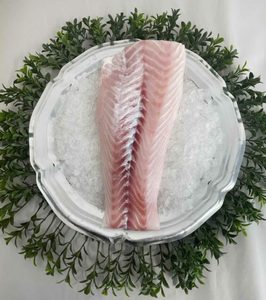 Products: Ling Fillet - Guytons