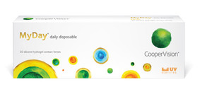Products: MyDay - 30 Pack