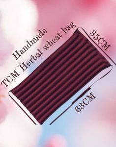 Products: Herbal Heat Therapy Pack for Neck & Back Pain GWS Acupuncture