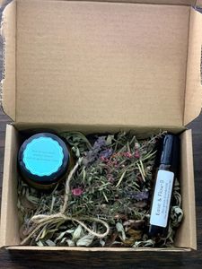 Products: Ease & Flow Joint Relief Set