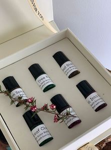 Products: The Sixth Sense Mini Discovery Set