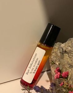 Products: Sun Salutation 10ml
