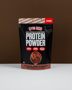 Bestsellers: GYM BOD Chocolate Pudding Protein Powder