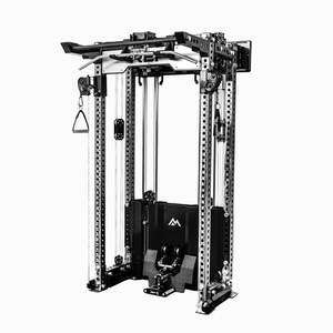 Rep Fitness - Wall mounted Ares 2