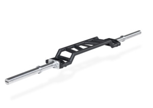 Rep Fitness - Cambered Swiss Bar
