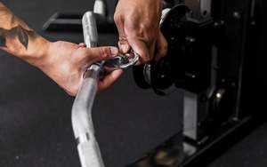 Rep Fitness - Arcadia Functional Trainer