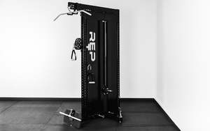 Rep Fitness - Adonis - Freestanding - Selectorised