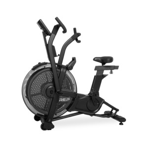 Rep Fitness - Strive Airbike with VPR technology