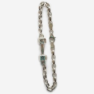 Products: 20kg Dumbbell Bracelet