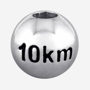 Products: 10km Distance Charm