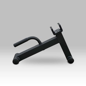 Barbell: Barbell Jack