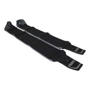 Accessories: Wrist Wraps