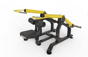 Products: Tri-cep Dip Machine