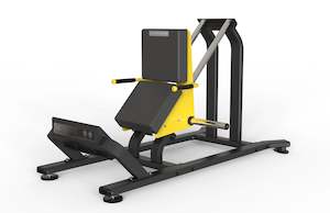 Products: Calf Machine