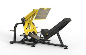 Products: Leg Press