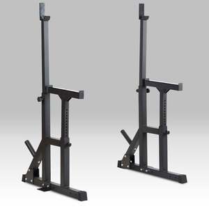Weight Bench Nz: Adjustable bench stand
