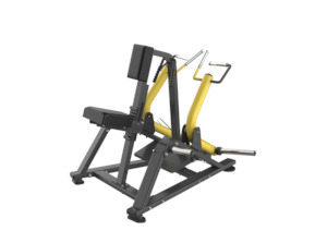 Products: Row Machine