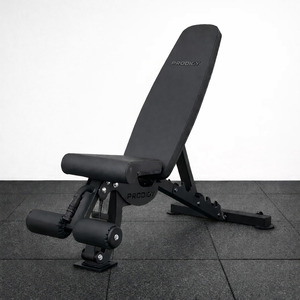Weight Bench Nz: PRODIGY V3 FID Adjustable Weight Bench