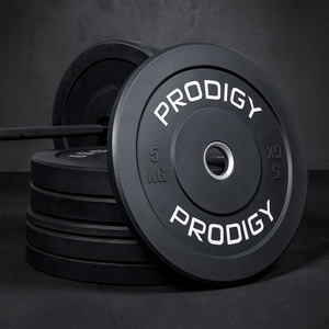 Weight Plates: OLYMPIC WEIGHT PLATES – 50MM