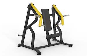 Products: Incline Chest Press