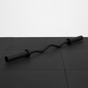 Ez Curl Bar Barbell