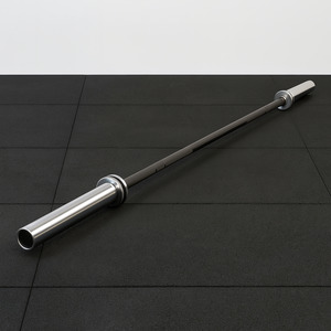 Heavy-Duty Olympic Barbell - 680kg Rated