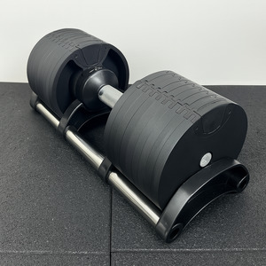 Adjustable Dumbbell | X Series | 2.5KG - 40KG