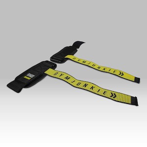 Accessories: Hand Grips Pair