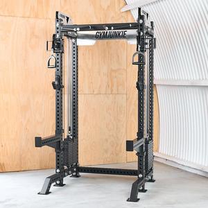 Power Squat Racks: Multi-Gym Functional Trainer - ACHILLES 2.0