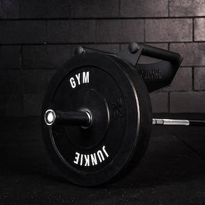 Barbell: landmine handle Attachment